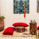 Wake Up with Rooftop Flavors at Riad Dar Benbrahim