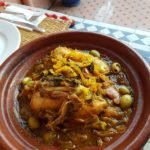 best food at riad darbenbrahim
