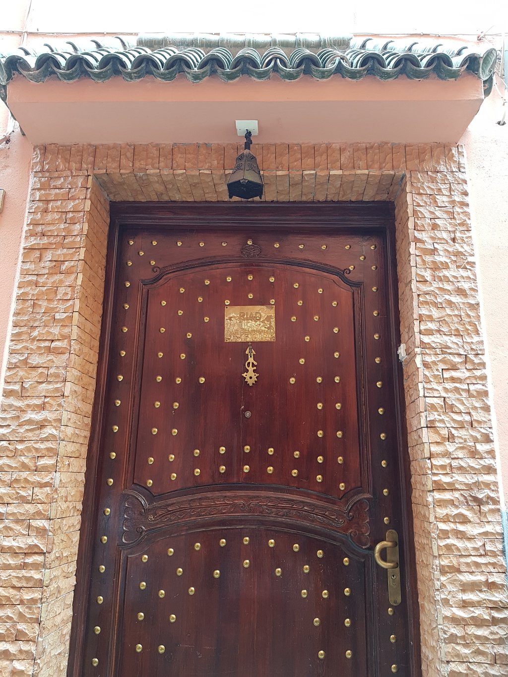 riad-s-front-door